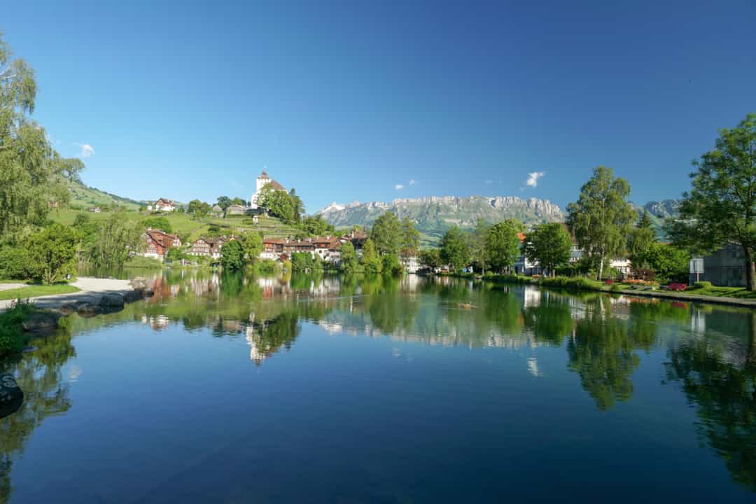 Jobs Ostschweiz